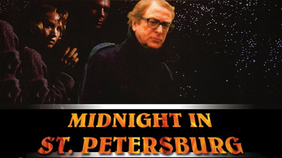 Midnight in St Petersburg (1996)